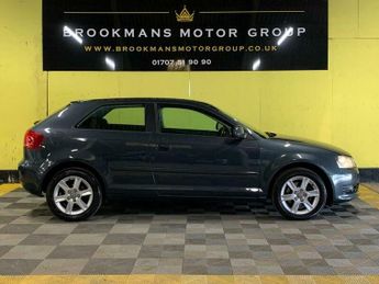 Audi A3 1.4 TFSI SE S Tronic Euro 5 (s/s) 3dr