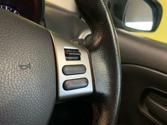 Nissan Note 1.6 16V n-tec+ Auto Euro 5 5dr