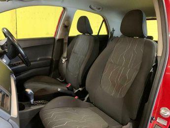 Kia Picanto 1.25 2 Auto Euro 5 5dr