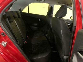 Kia Picanto 1.25 2 Auto Euro 5 5dr