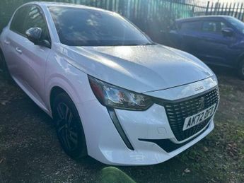 Peugeot 208 1.2 PureTech Allure Premium + Euro 6 (s/s) 5dr