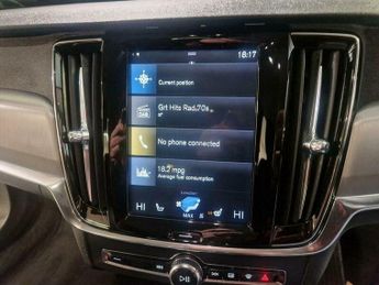 Volvo V90 2.0 D4 Momentum Auto Euro 6 (s/s) 5dr