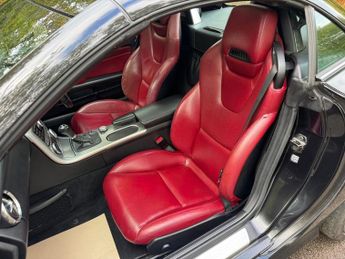 Mercedes SLK SLK350 BLUEEFFICIENCY AMG SPORT ED125