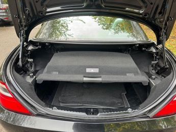 Mercedes SLK SLK350 BLUEEFFICIENCY AMG SPORT ED125