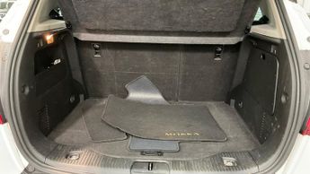 Vauxhall Mokka EXCLUSIV