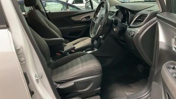 Vauxhall Mokka EXCLUSIV