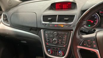 Vauxhall Mokka EXCLUSIV