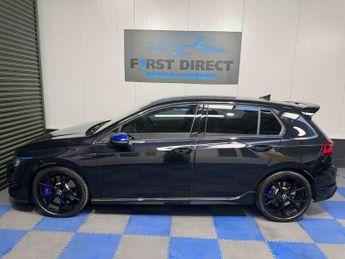 Volkswagen Golf 2.0 Golf R 20 Years TSI 4Motion SA 4WD 5dr