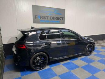 Volkswagen Golf 2.0 Golf R 20 Years TSI 4Motion SA 4WD 5dr