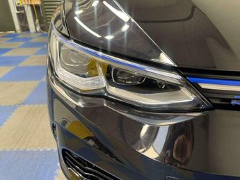 Volkswagen Golf 2.0 Golf R 20 Years TSI 4Motion SA 4WD 5dr