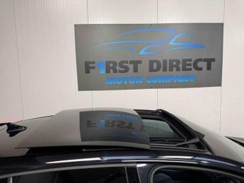 Volkswagen Golf 2.0 Golf R 20 Years TSI 4Motion SA 4WD 5dr