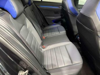 Volkswagen Golf 2.0 Golf R 20 Years TSI 4Motion SA 4WD 5dr