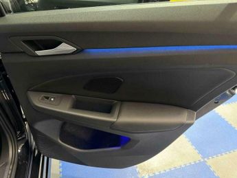 Volkswagen Golf 2.0 Golf R 20 Years TSI 4Motion SA 4WD 5dr