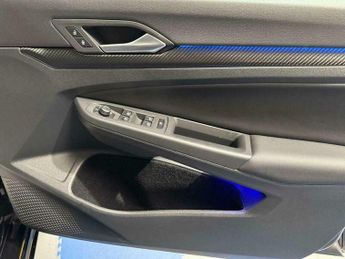 Volkswagen Golf 2.0 Golf R 20 Years TSI 4Motion SA 4WD 5dr