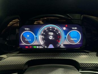 Volkswagen Golf 2.0 Golf R 20 Years TSI 4Motion SA 4WD 5dr