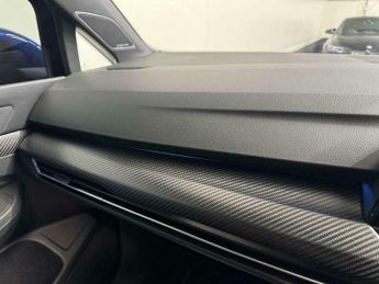 Volkswagen Golf 2.0 Golf R 20 Years TSI 4Motion SA 4WD 5dr