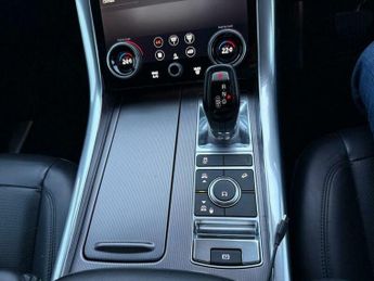 Land Rover Range Rover Sport 3.0 SD V6 HSE Auto 4WD Euro 6 (s/s) 5dr