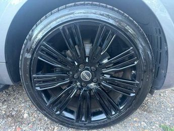 Land Rover Range Rover Sport 3.0 SD V6 HSE Auto 4WD Euro 6 (s/s) 5dr