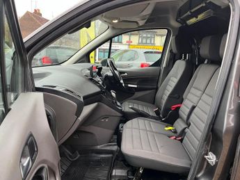 Ford Transit Connect 240 LIMITED TDCI