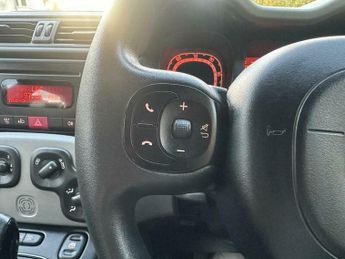Fiat Panda 0.9 TwinAir Easy Dualogic Euro 5 (s/s) 5dr
