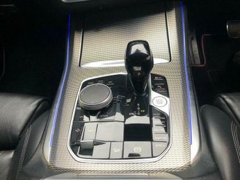 BMW X5 3.0 30d M Sport Auto xDrive Euro 6 (s/s) 5dr