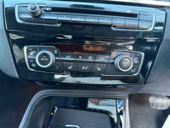 BMW X1 2.0 20d xLine Auto xDrive Euro 6 (s/s) 5dr