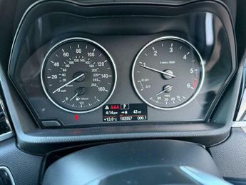 BMW X1 2.0 20d xLine Auto xDrive Euro 6 (s/s) 5dr