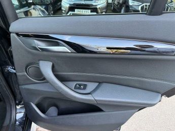 BMW X1 2.0 20d xLine Auto xDrive Euro 6 (s/s) 5dr