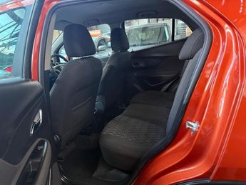 Vauxhall Mokka EXCLUSIV