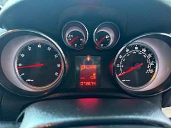 Vauxhall Mokka EXCLUSIV