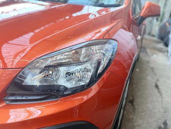 Vauxhall Mokka EXCLUSIV