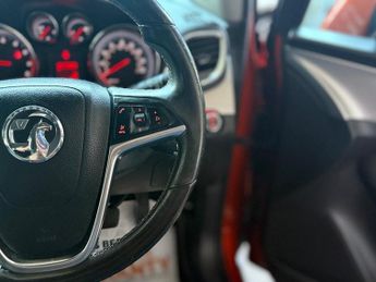 Vauxhall Mokka EXCLUSIV