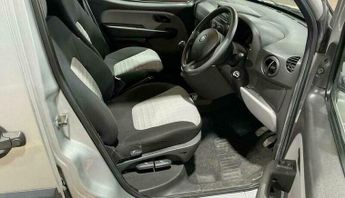 Fiat Doblo 1.4 Dynamic Estate 5dr Petrol Manual (174 g/km, 77 bhp)