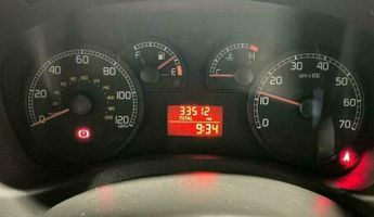 Fiat Doblo 1.4 Dynamic Estate 5dr Petrol Manual (174 g/km, 77 bhp)