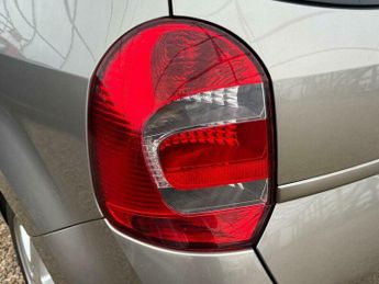 Renault Grand Modus 1.6 VVT Dynamique Auto Euro 4 5dr