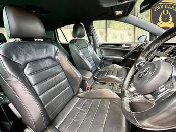 Volkswagen Golf GTD DSG