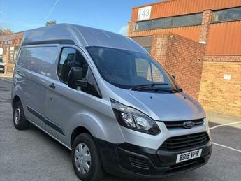 Ford Transit 2.2 TDCi 290 L2 H1 5dr