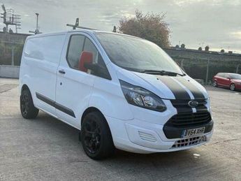 Ford Transit 2.2 TDCi 290 L1 H1 5dr