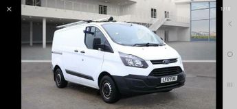 Ford Transit 2.0 TDCi 310 L1 H1 5dr