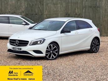 Mercedes A Class A180