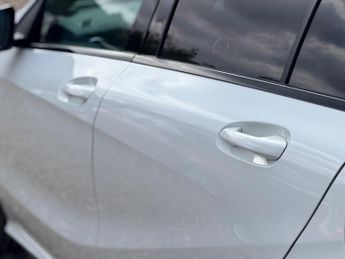 Mercedes-Benz A Class A180