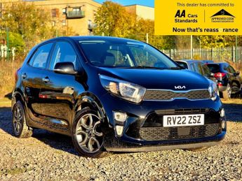 Kia Picanto 3
