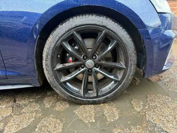Audi S5 3.0 TFSI V6 Sportback Tiptronic quattro Euro 6 (s/s) 5dr