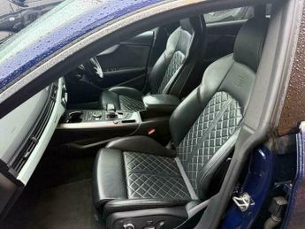 Audi S5 3.0 TFSI V6 Sportback Tiptronic quattro Euro 6 (s/s) 5dr