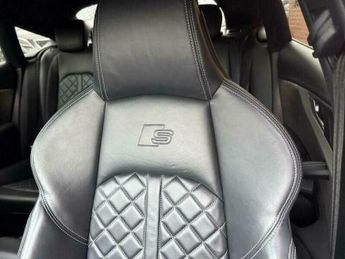 Audi S5 3.0 TFSI V6 Sportback Tiptronic quattro Euro 6 (s/s) 5dr