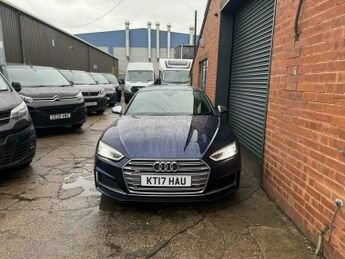 Audi S5 3.0 TFSI V6 Sportback Tiptronic quattro Euro 6 (s/s) 5dr
