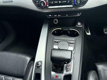 Audi S5 3.0 TFSI V6 Sportback Tiptronic quattro Euro 6 (s/s) 5dr