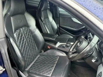 Audi S5 3.0 TFSI V6 Sportback Tiptronic quattro Euro 6 (s/s) 5dr
