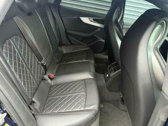 Audi S5 3.0 TFSI V6 Sportback Tiptronic quattro Euro 6 (s/s) 5dr