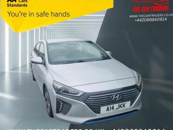 Hyundai IONIQ PREMIUM SE